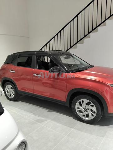 Belle Hyundai Creta - 2