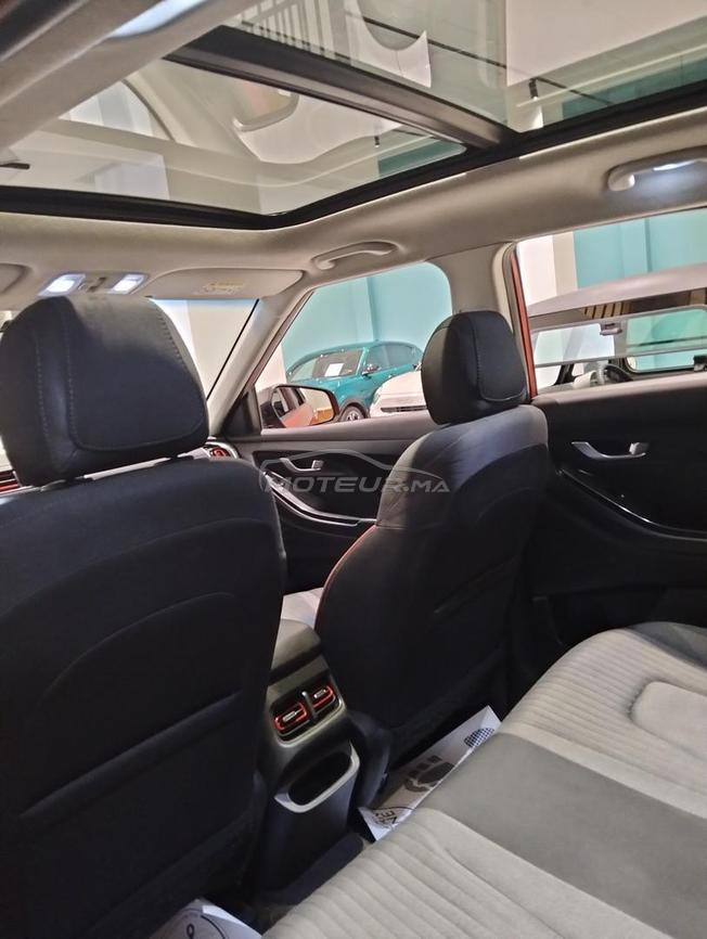 Belle Hyundai Creta