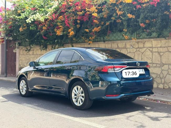 Toyota Corolla 2025 Hybride 31 000km