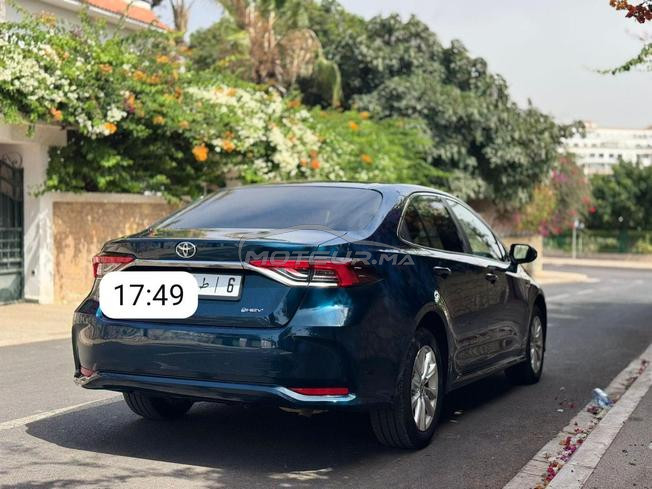 Toyota Corolla 2025 Hybride 31 000km