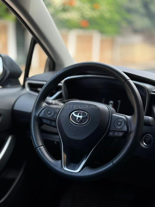 Toyota Corolla 2025 Hybride 31 000km