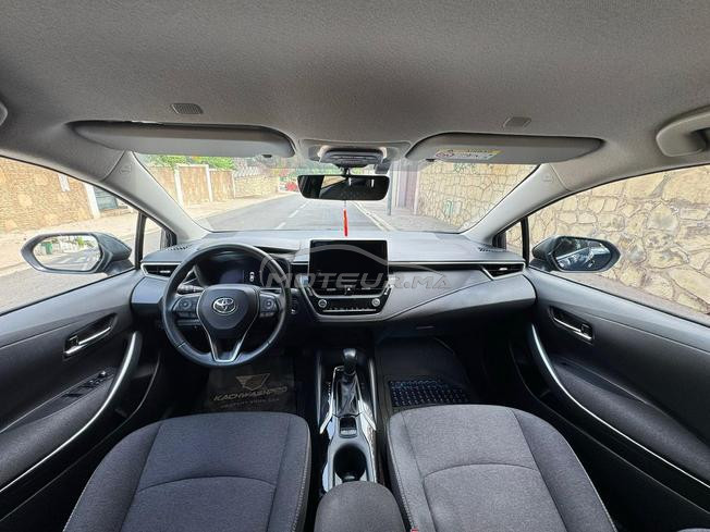 Toyota Corolla 2025 Hybride 31 000km