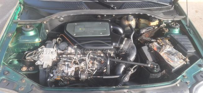 Renault Clio 2 Diesel 