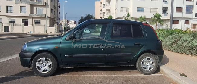 Renault Clio 2 Diesel 