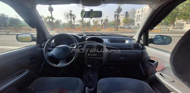 Renault Clio 2 Diesel 