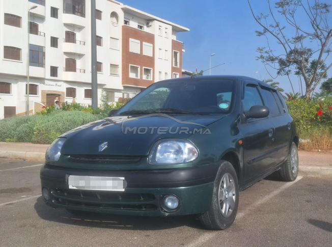 Renault Clio 2 Diesel 