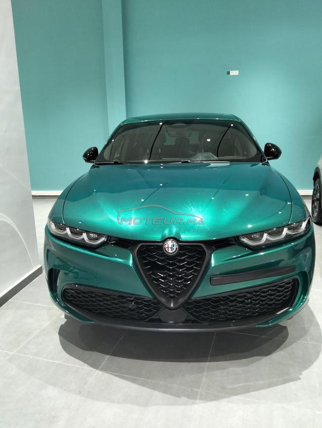 ALFA ROMEO EXCELLENT 