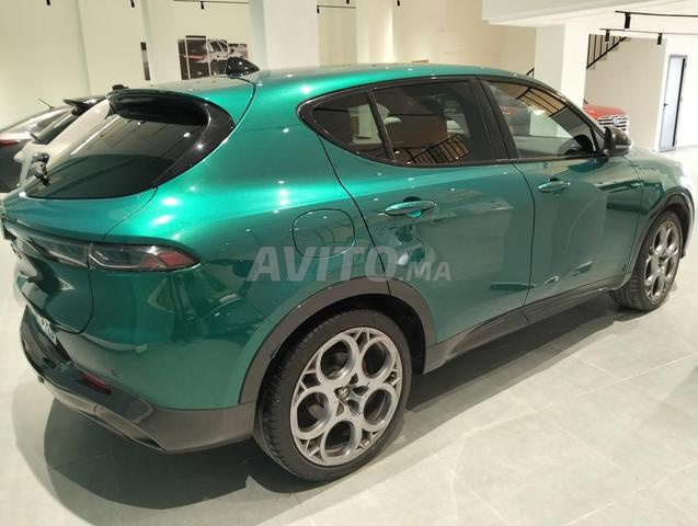ALFA ROMEO EXCELLENT - 2
