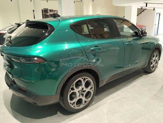 ALFA ROMEO EXCELLENT 