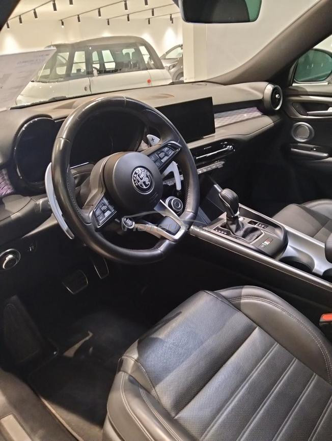ALFA ROMEO EXCELLENT 