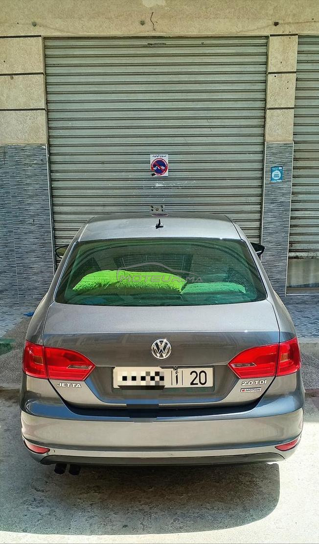 jetta 2014 110 km