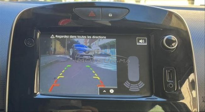 Renault Clio 4 Limited – Diesel – 2021 