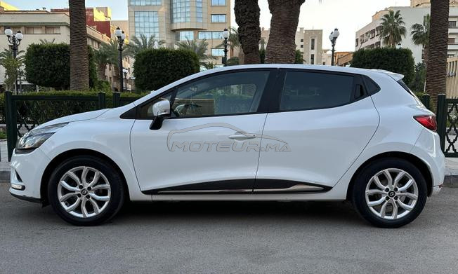 Renault Clio 4 Limited – Diesel – 2021 