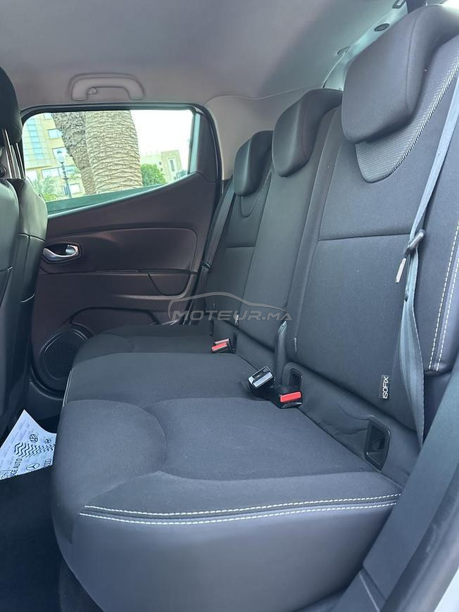 Renault Clio 4 Limited – Diesel – 2021 