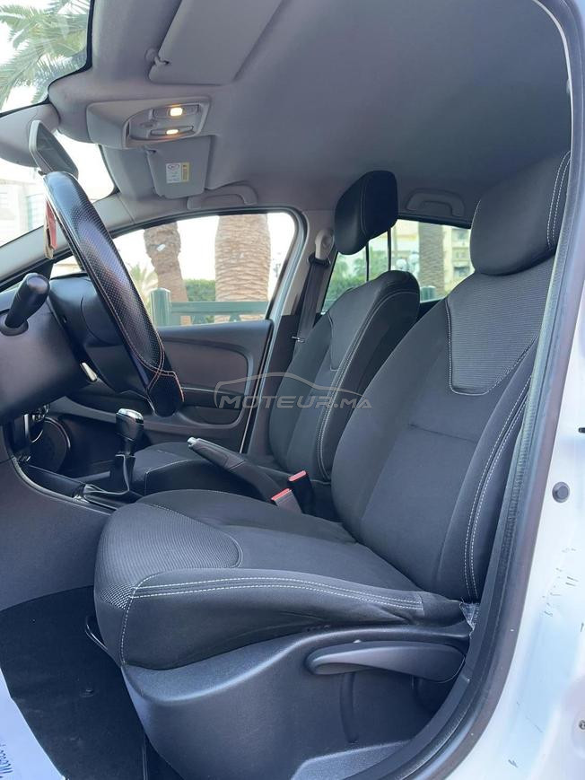 Renault Clio 4 Limited – Diesel – 2021 