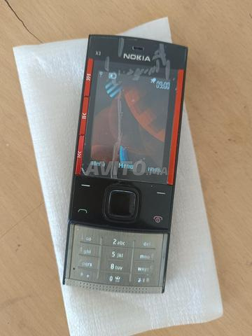 Nokia X3 Original 💯 - 2