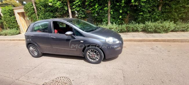 Fait punto evo 