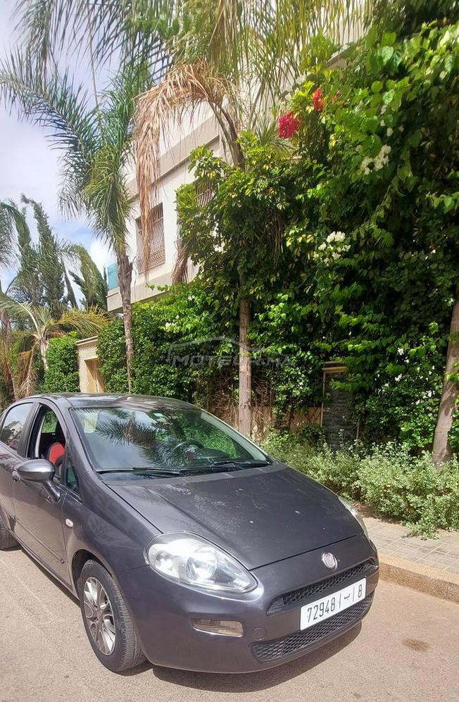 Fait punto evo 
