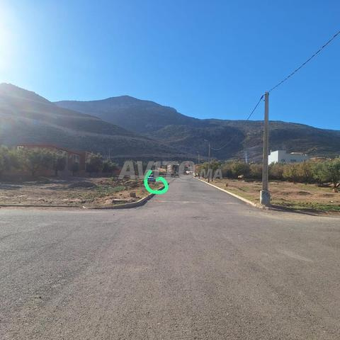 Lot de Villa