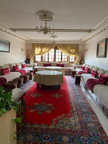 Bel appartement à vendre centre El Jadida