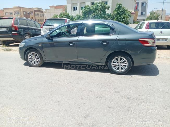 Peugeot 301 Diesel Manuelle 2014 à Meknès