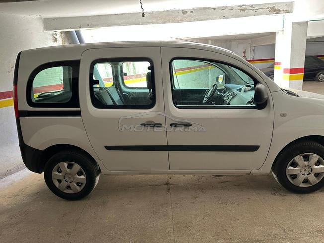 Renault Kangoo Diesel Manuelle 2019 à Kénitra