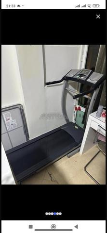 Tapis de sport