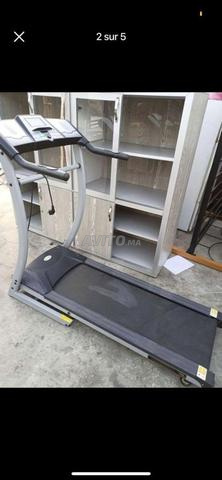Tapis de sport - 2