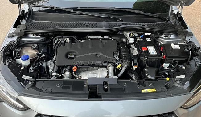 Opel Corsa GS Line – Diesel – Modèle 2022