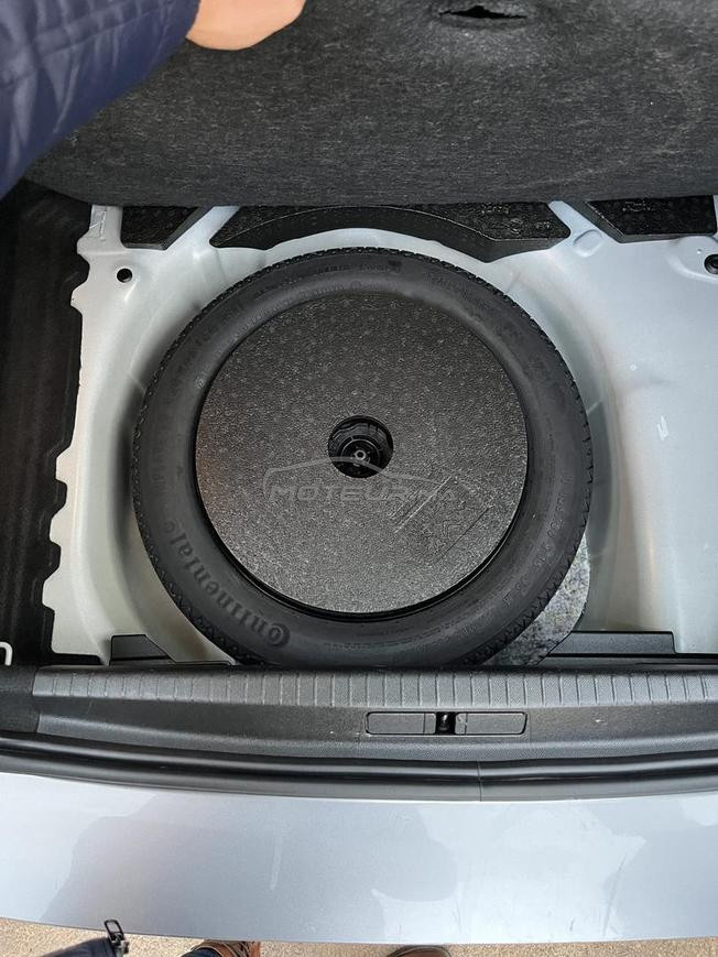 Opel Corsa GS Line – Diesel – Modèle 2022