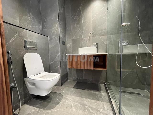 Appartement à louer 50 m² à Casablanca - 2