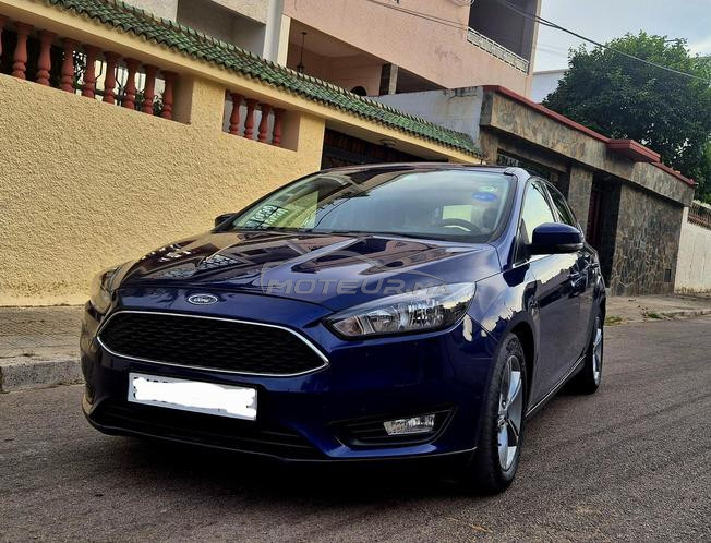 Ford Focus 2018 tres propre