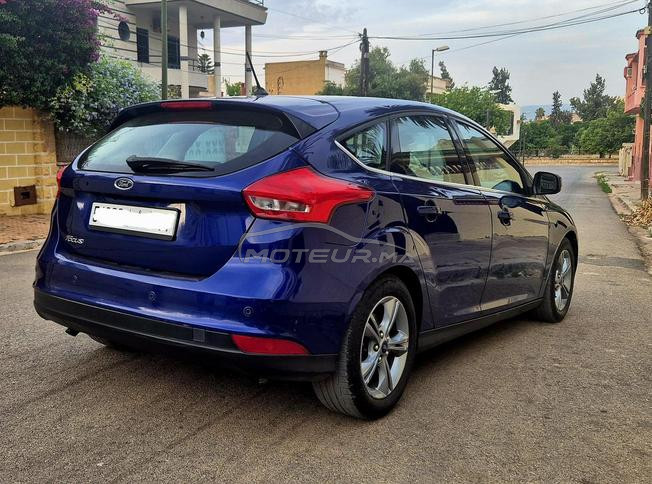 Ford Focus 2018 tres propre