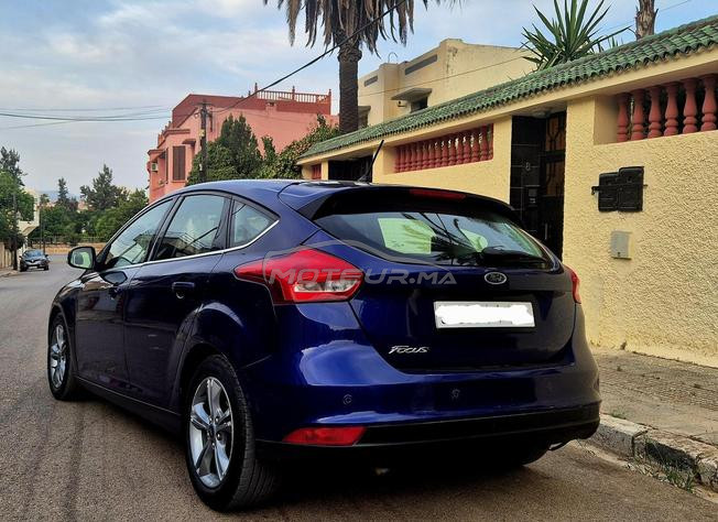 Ford Focus 2018 tres propre