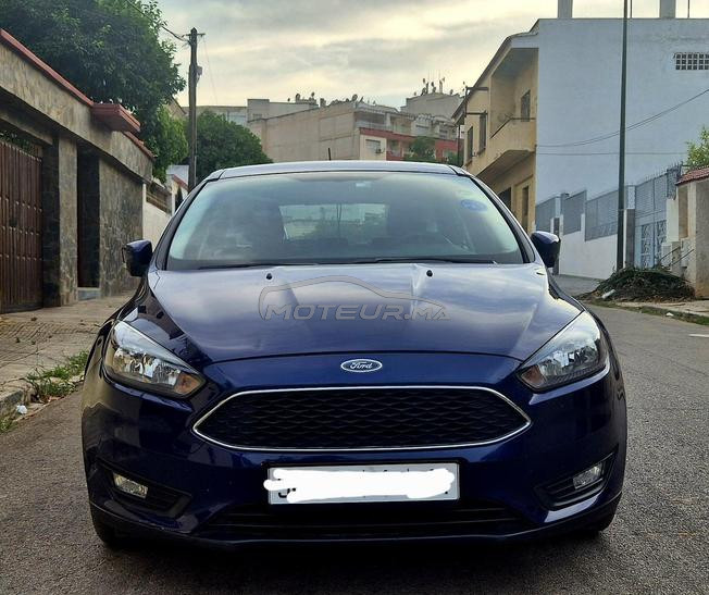 Ford Focus 2018 tres propre