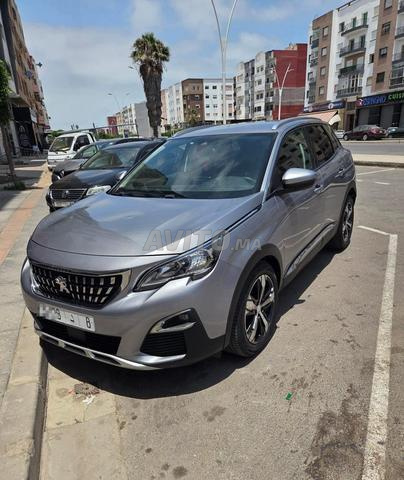 Peugeot 3008 - 2