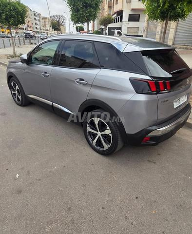 بيجو 3008