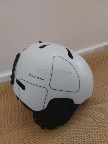 Casque POC Fornix - 2