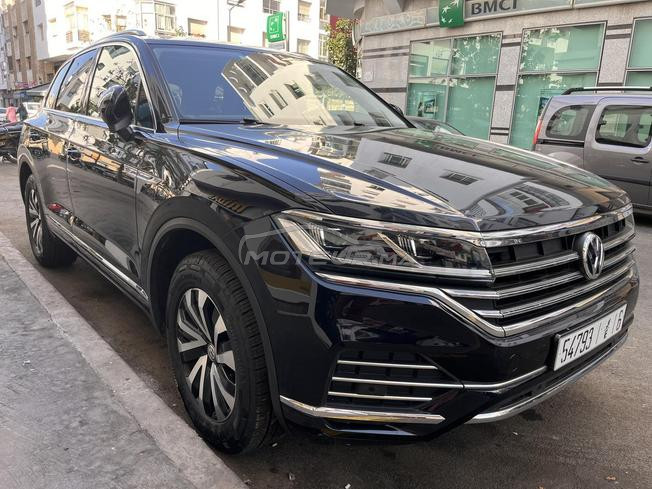 Touareg très bon état première main