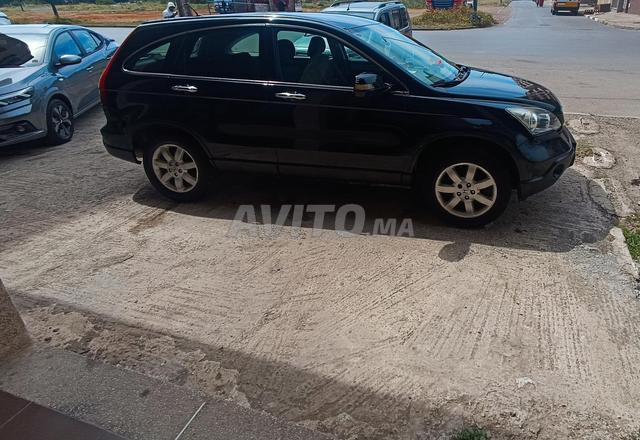 Honda CR-V en bon état - 2