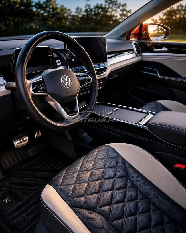 Volkswagen ID.6 Electrique Automatique 2023