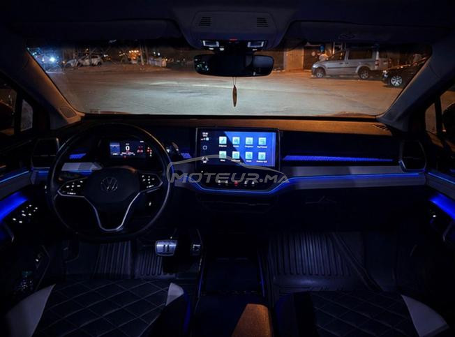 Volkswagen ID.6 Electrique Automatique 2023