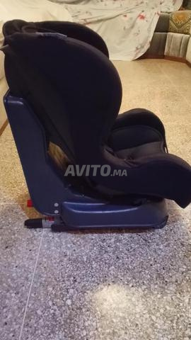 Siège auto - 2