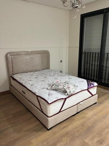 Appartement à louer Prestigia