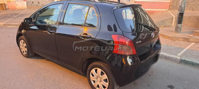 TOYOTA YARIS ESSENCE 