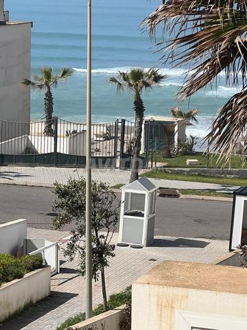 شقة للإيجار 90 متر مربع في الرباط - 2