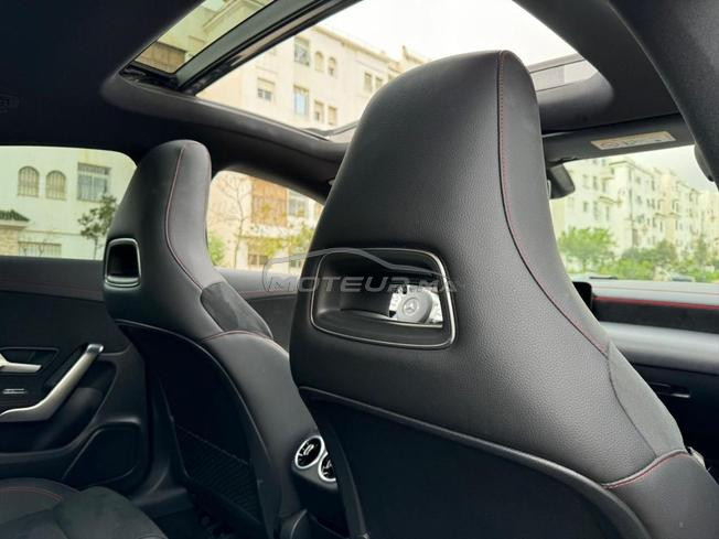 Mercedes Cla 220d Amg