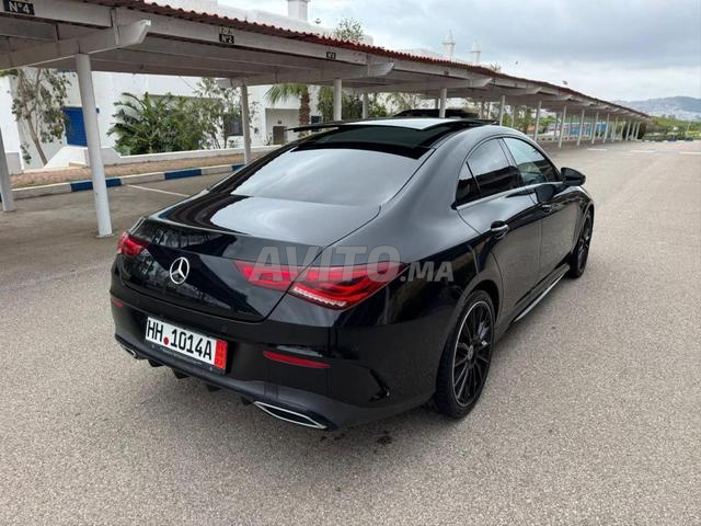 Mercedes Cla 220d Amg - 2