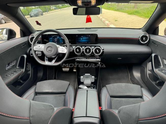 Mercedes Cla 220d Amg