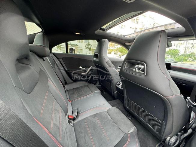 Mercedes Cla 220d Amg